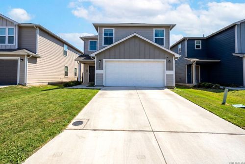 6710 Turnpike, Converse, TX, 78109-0520 | Card Image