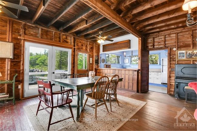1 Little Grenadier N/A, House other with 8 bedrooms, 5 bathrooms and null parking in Leeds and the Thousand Islands ON | Image 10