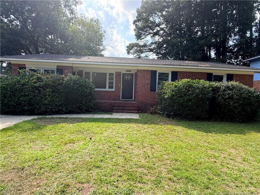 Residential in Fayetteville