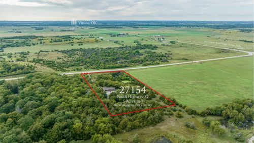 27440 S Highway 82, Vinita, OK, 74301 | Card Image