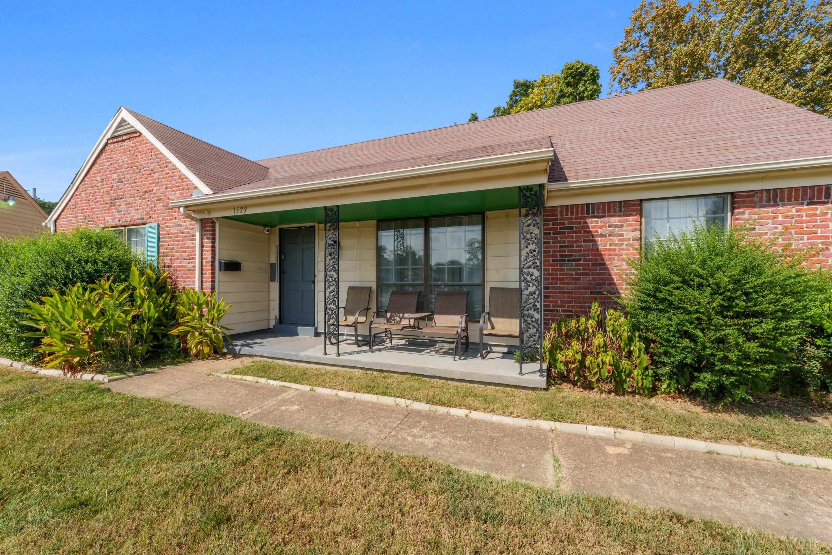 Residential in Memphis 4