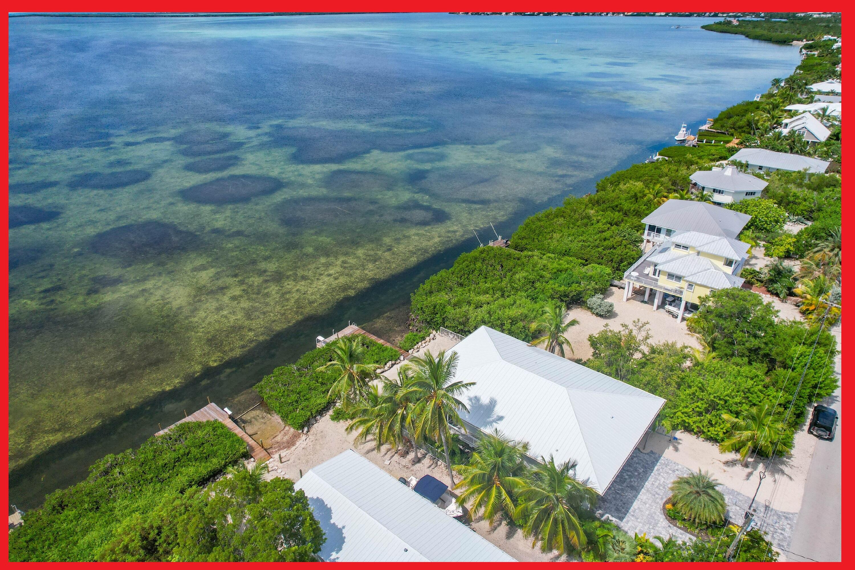 Jolly Roger Dr, Summerland Key, FL 33042