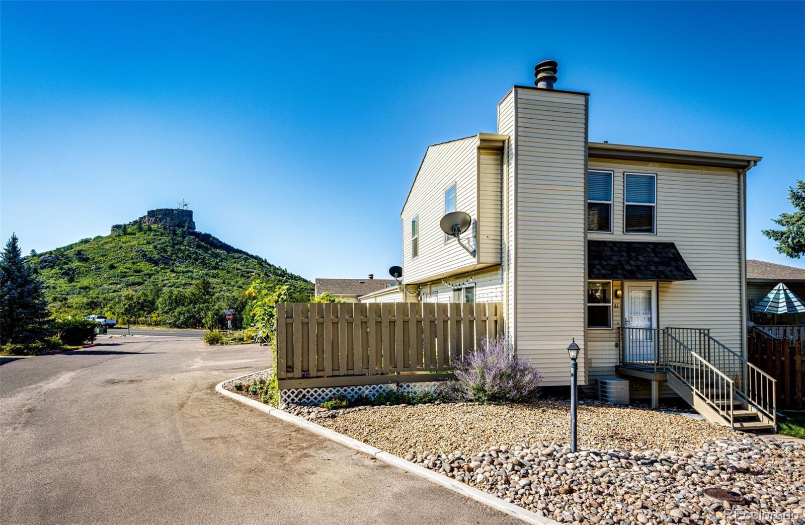 Mountain Shadows Ln, Castle Rock, CO 80104