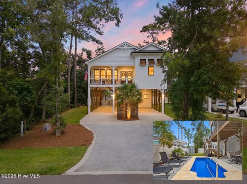 326 Ne 55th St, Oak Island, NC, 28465-4913 | Card Image