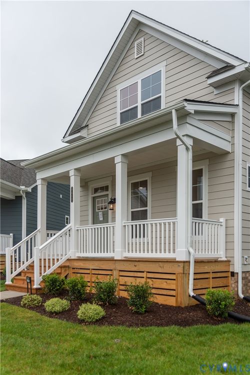 8419 Villetta Pointe Ln, Mechanicsville, VA, 23116-2101 | Card Image