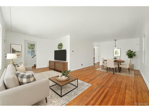 3333 W Arkansas Ave, Denver, CO, 80219-3906 | Card Image