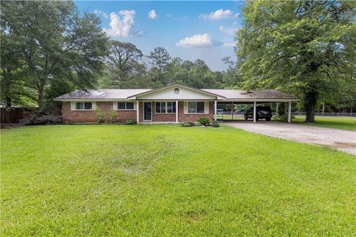 13341 Center Ave, Bayou La Batre, AL, 36509-2143 | Card Image