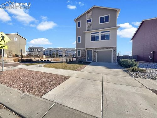 769 Grissom Dr, Colorado Springs, CO, 80915-3645 | Card Image