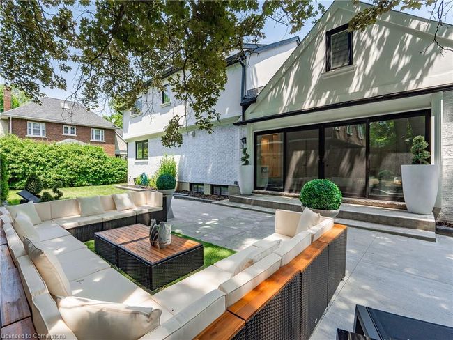 89 University Ave W, House other with 4 bedrooms, 5 bathrooms and 8 parking in Guelph ON | Image 34