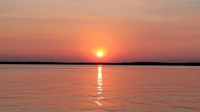LAKE RAY ROBERTS | Image 30