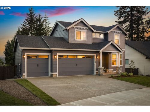5194 N 91st Ave, Camas, WA, 98607-7818 | Card Image