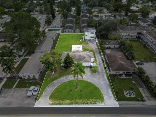 2646 Johnson Street, Hollywood, FL, 33020 | Card Image