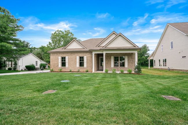504 Gresham Ln, House other with 4 bedrooms, 3 bathrooms and 2 parking in Murfreesboro TN | Image 5