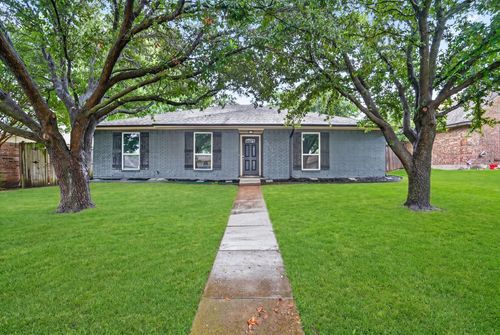 4539 Preston Trail Dr, Mesquite, TX, 75150-1989 | Card Image