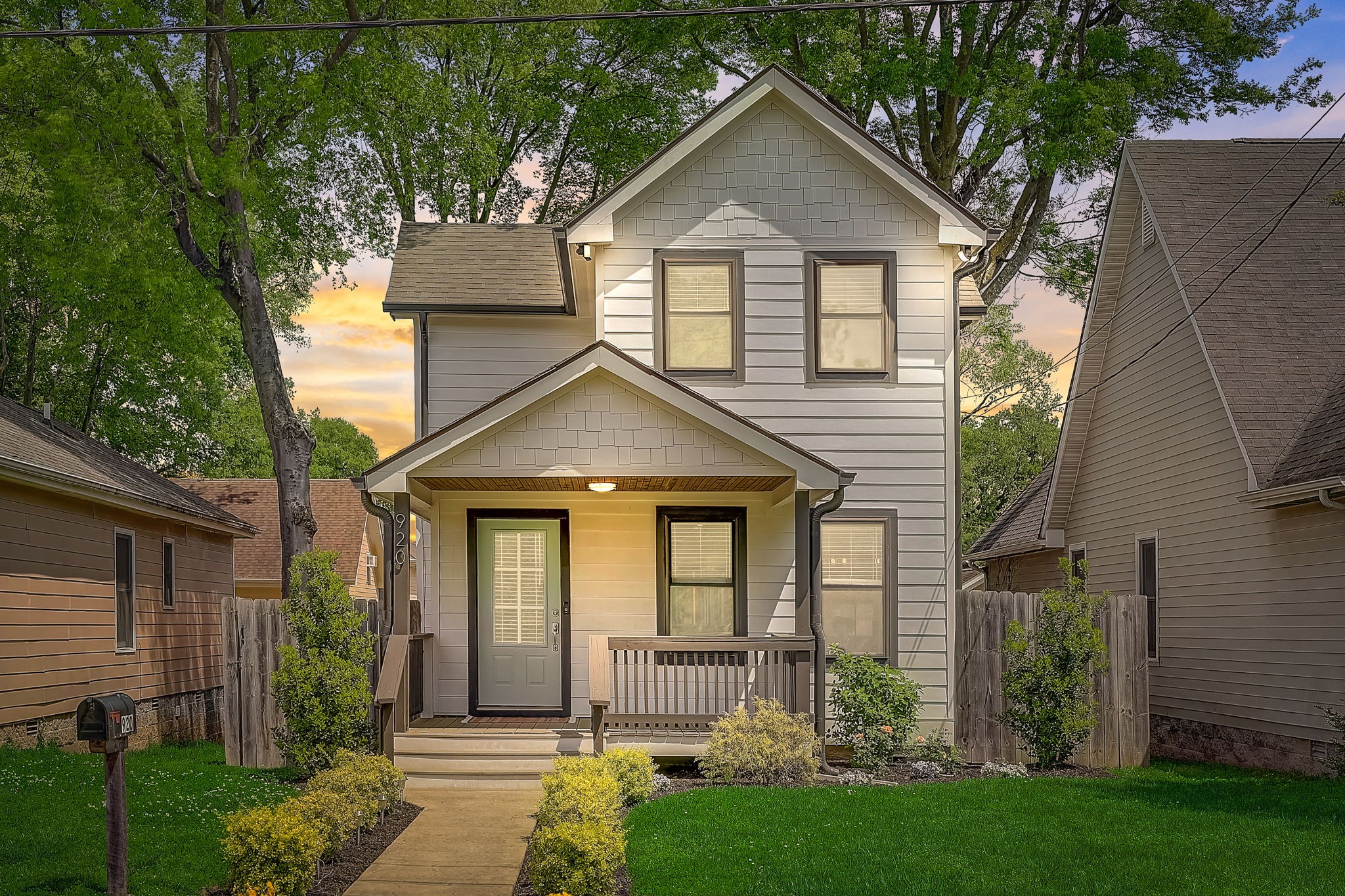 Morrison St, Nashville, TN 37208