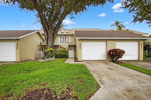 2703 Maplewood Drive Drive, Greenacres, FL, 33415 | Card Image