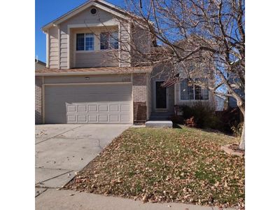 4859 N Foxtail Dr, House other with 4 bedrooms, 2 bathrooms and null parking in Castle Rock CO | Image 1