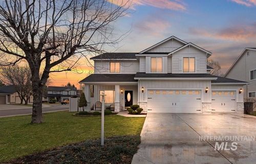 2436 N Heath Ave, Boise, ID, 83713-5821 | Card Image