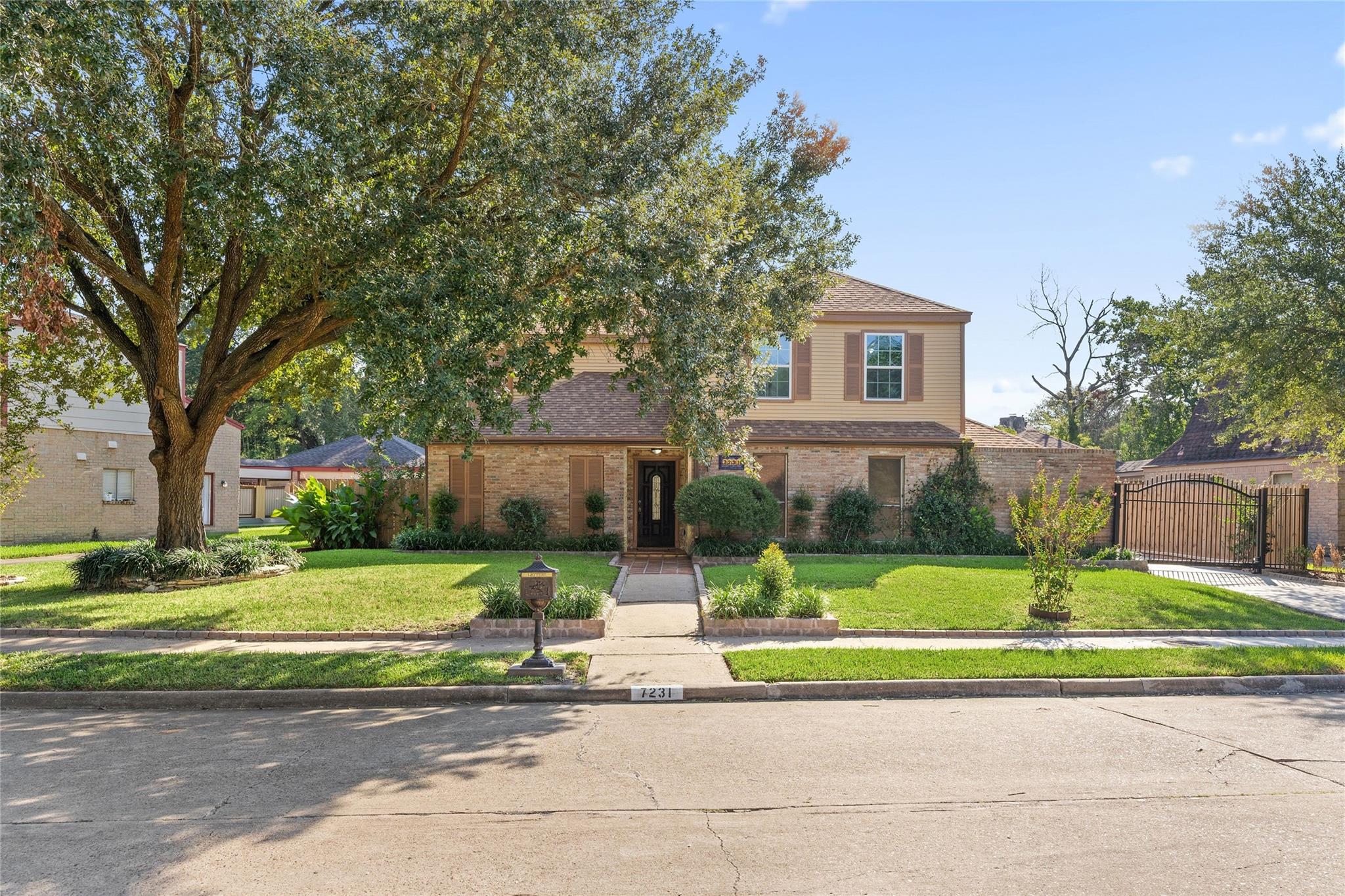 Residential in Houston