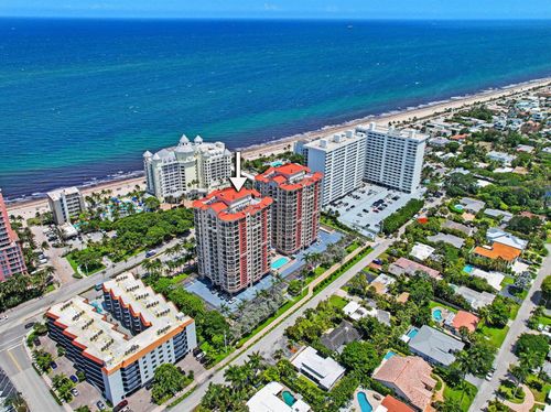 1606-2011 N Ocean Blvd, Fort Lauderdale, FL, 33305-3772 | Card Image
