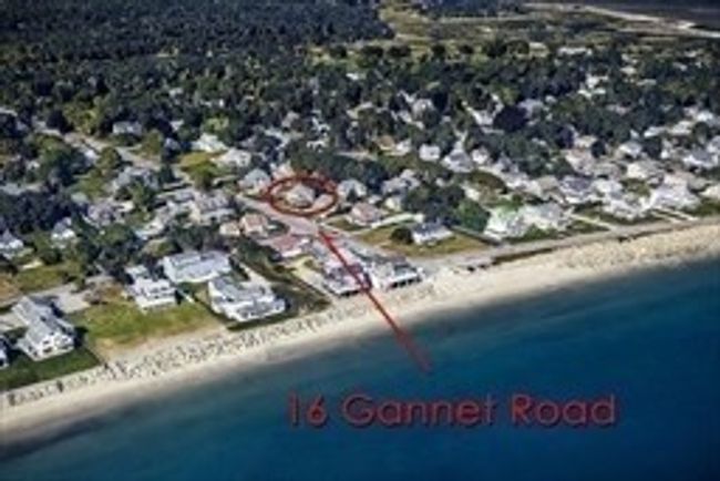 16 Gannett Rd, House other with 2 bedrooms, 1 bathrooms and 2 parking in Scituate MA | Image 18
