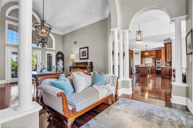 1436 Snyder's Rd E, House other with 5 bedrooms, 6 bathrooms and 9 parking in Baden ON | Image 5