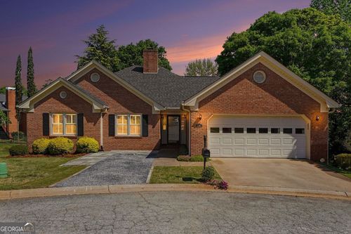 1180 Oakpark Dr, Mcdonough, GA, 30253-2212 | Card Image