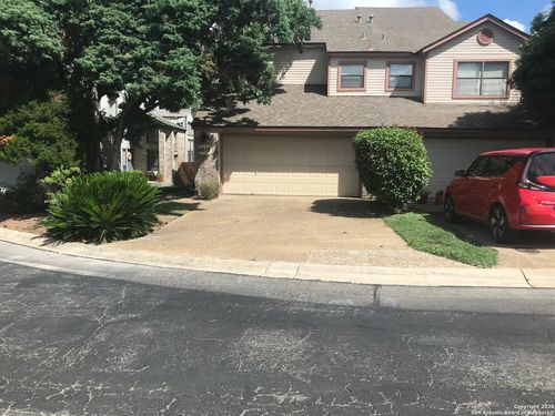 6015 Glen Heather, San Antonio, TX, 78240-4953 | Card Image