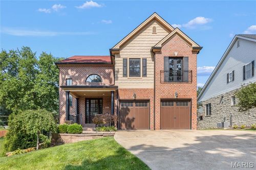 1611 Dearborn Dr, Saint Louis, MO, 63122-1713 | Card Image
