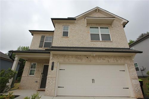 6015 Deer Run St, Union City, GA, 30291-1172 | Card Image