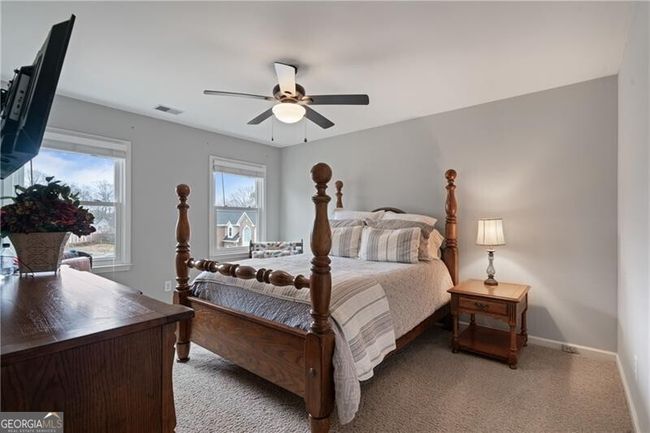 5292 Candleberry Dr Sw, House other with 4 bedrooms, 4 bathrooms and null parking in Lilburn GA | Image 30