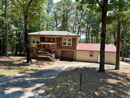 118 Cedar Valley Rd, Fairfield Bay, AR, 72088-2608 | Card Image