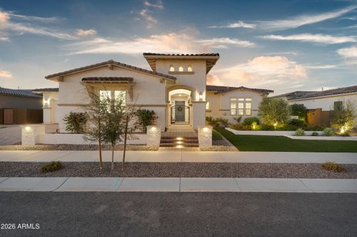 20462 E Camina Plata, Queen Creek, AZ, 85142-0722 | Card Image