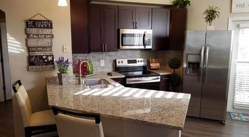Residential Lease in Friendswood 3