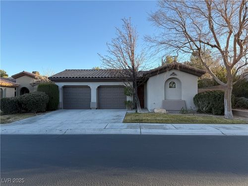 101 Emerald Dunes Cir, Henderson, NV, 89052-6616 | Card Image