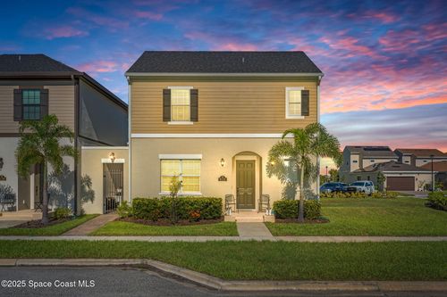 8110 Allure Dr, Melbourne, FL, 32940-8729 | Card Image