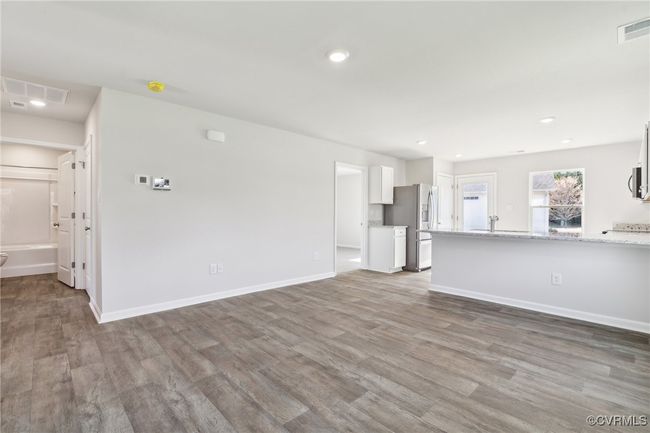 16 Our Way Dr, House other with 2 bedrooms, 2 bathrooms and null parking in Kilmarnock VA | Image 9