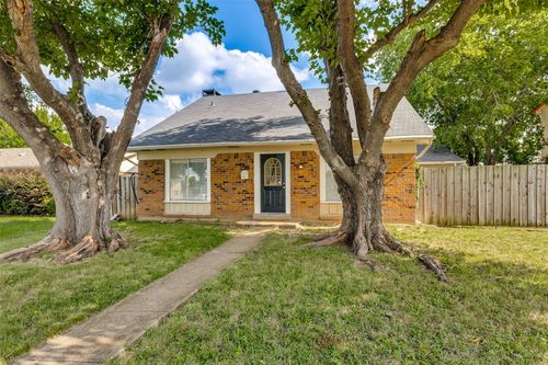 2018 Vail Dr, Garland, TX, 75044-6789 | Card Image