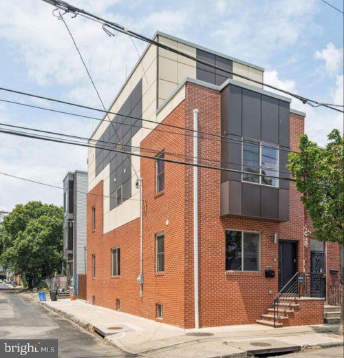 2620 Emerald St, PHILADELPHIA, PA, 19125-1134 | Card Image