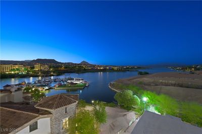 513 - 30 Strada Di Villaggio, Home with 1 bedrooms, 1 bathrooms and 1 parking in Henderson NV | Image 2