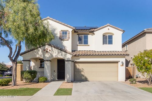 12136 W Tether Trl, Peoria, AZ, 85383-5872 | Card Image
