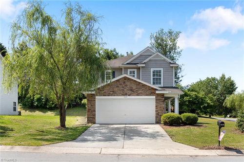 3602 Turquoise Dr, Durham, NC, 27703-6751 | Card Image