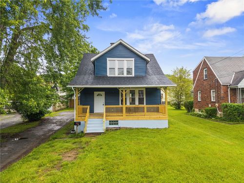 1815 Ohio Ave, White Oak, PA, 15131-2325 | Card Image