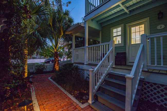 Front at Twilight | Image 21