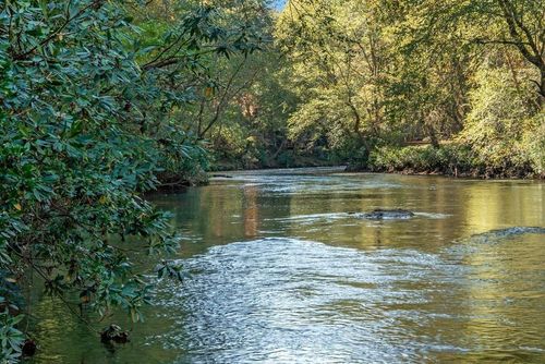 - River Forest Run, Cleveland, GA, 30528 | Card Image
