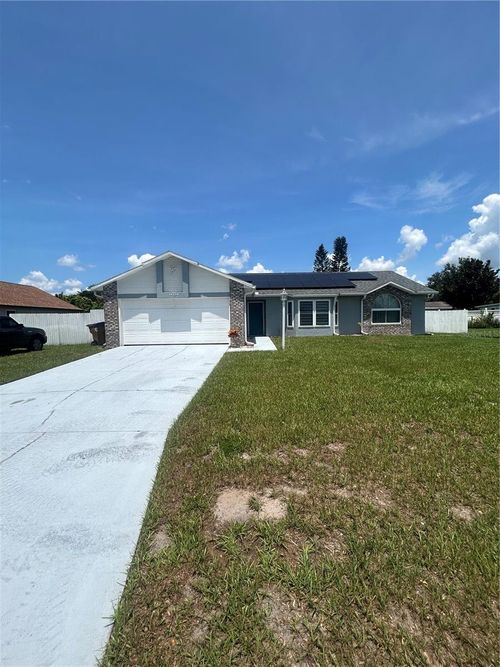 1404 Westminster Way, Kissimmee, FL, 34744-6251 | Card Image