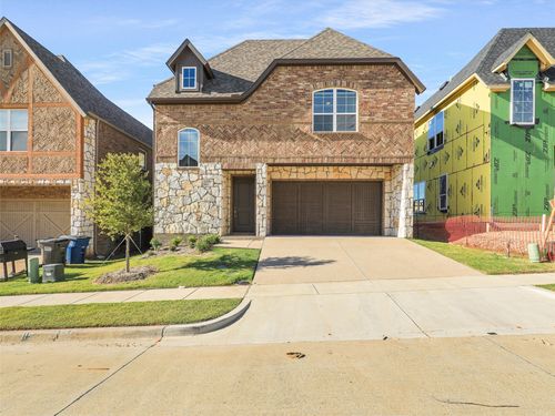1528 Teresa Ann Ln, Allen, TX, 75013-5593 | Card Image
