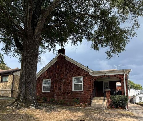 107 N Pine Street, Little Rock, AR, 72205 | Card Image