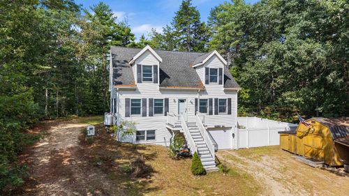 021000-2403 Province Lake Rd, East Wakefield, NH, 03830-3516 | Card Image