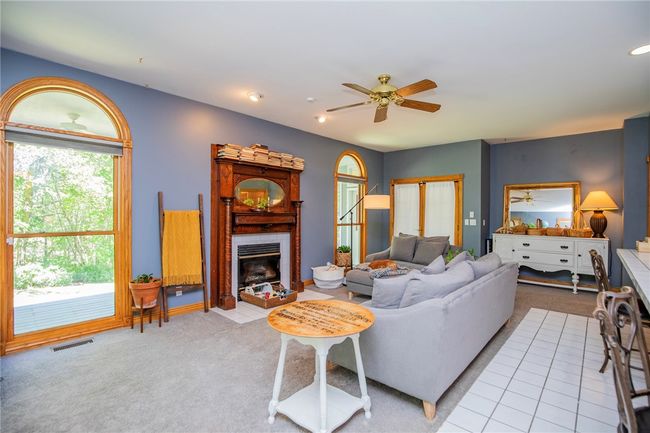 11 Mccollough Ln, House other with 5 bedrooms, 5 bathrooms and null parking in Bella Vista AR | Image 20
